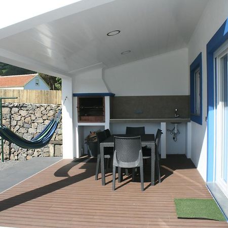 Quinta Rico - House II Villa Praia da Vitória Exteriör bild