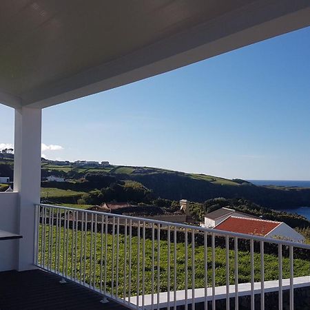 Quinta Rico - House II Villa Praia da Vitória Exteriör bild