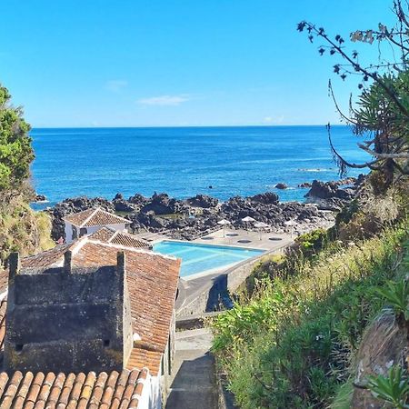Quinta Rico - House II Villa Praia da Vitória Exteriör bild